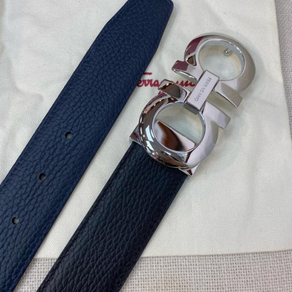réplica,joyas,joyería,1:1,replica,fake,lujo,barato Chip NFC Ferragamo de 3,5 cm.