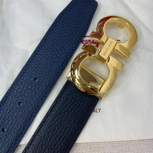 réplica,joyas,joyería,1:1,replica,fake,lujo,barato Chip NFC Ferragamo de 3,5 cm.