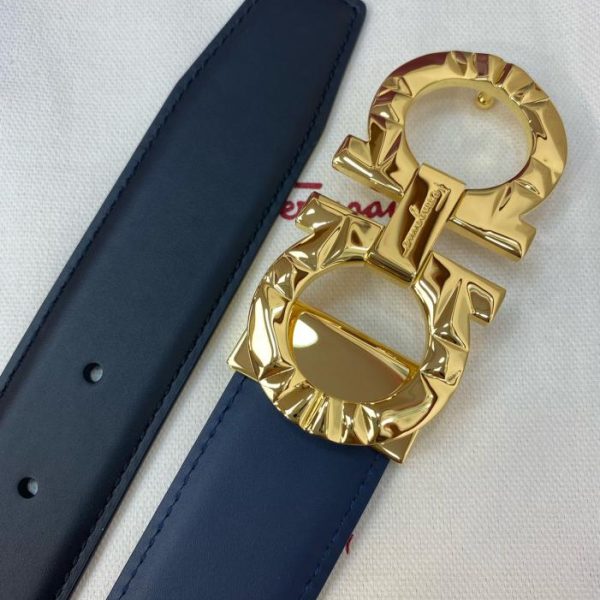 réplica,joyas,joyería,1:1,replica,fake,lujo,barato Chip NFC Ferragamo de 3,5 cm.