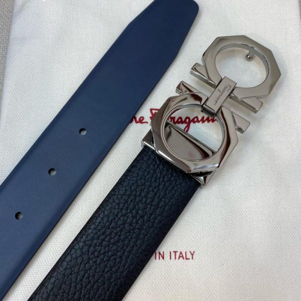 réplica,joyas,joyería,1:1,replica,fake,lujo,barato Chip NFC Ferragamo de 3,5 cm.