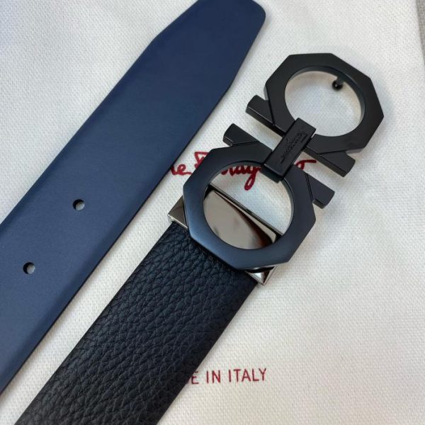 réplica,joyas,joyería,1:1,replica,fake,lujo,barato Chip NFC Ferragamo de 3,5 cm.
