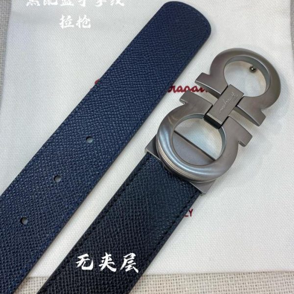 réplica,joyas,joyería,1:1,replica,fake,lujo,barato Ferragamo3.5cm