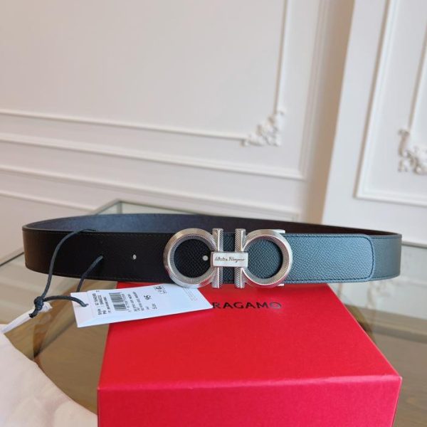 réplica,joyas,joyería,1:1,replica,fake,lujo,barato Ferragamo3.5cm