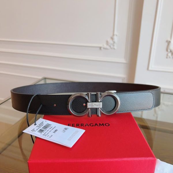 réplica,joyas,joyería,1:1,replica,fake,lujo,barato Ferragamo3.5cm