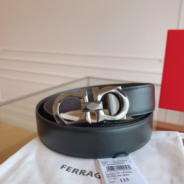 réplica,joyas,joyería,1:1,replica,fake,lujo,barato Ferragamo3.5cm