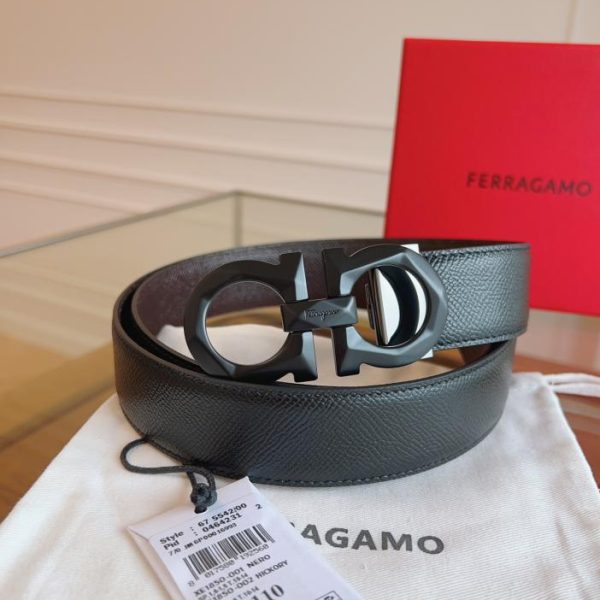 réplica,joyas,joyería,1:1,replica,fake,lujo,barato Ferragamo3.5cm