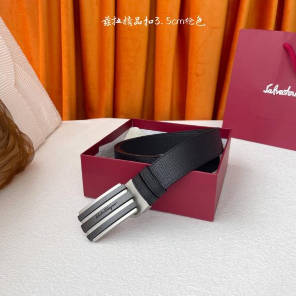 réplica,joyas,joyería,1:1,replica,fake,lujo,barato Ferragamo3.5cm