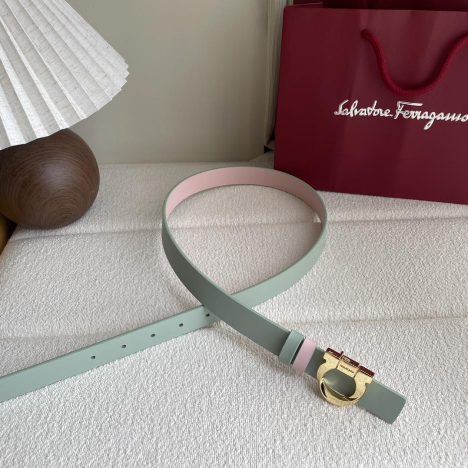 réplica,joyas,joyería,1:1,replica,fake,lujo,barato réplica,joyas,joyería,1:1,replica,fake,lujo,barato Ferragamo nuevo modelo ancho 2,5cm