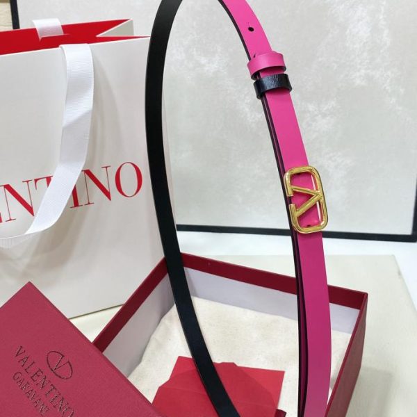 réplica,joyas,joyería,1:1,replica,fake,lujo,barato VALENTINO 3.0cm Clásico Doble Cara