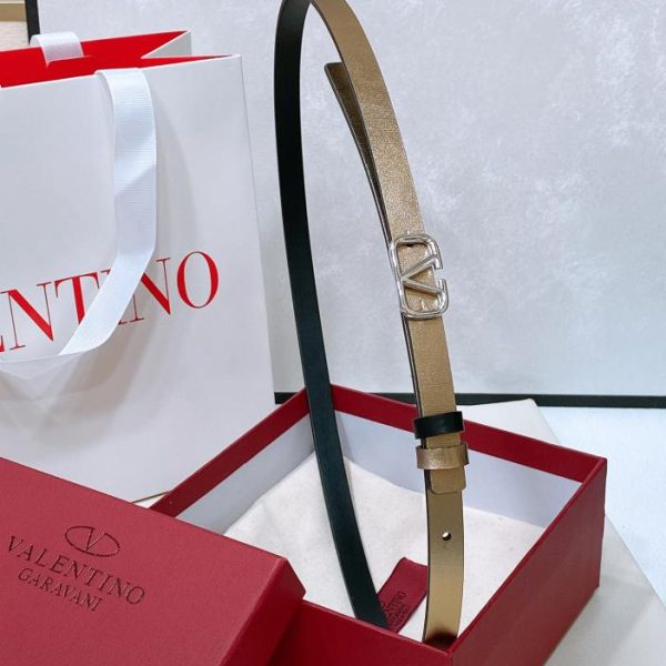 réplica,joyas,joyería,1:1,replica,fake,lujo,barato VALENTINO3.0cm clásico doble cara