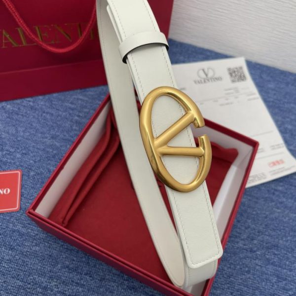 réplica,joyas,joyería,1:1,replica,fake,lujo,barato VALENTINO cinturón nuevo