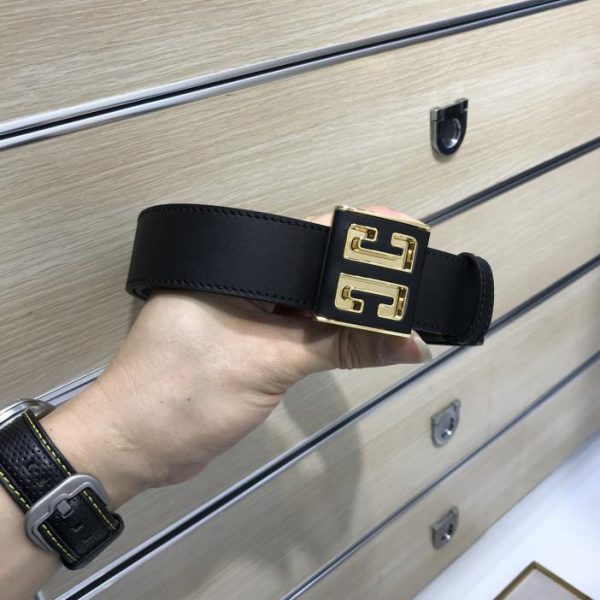réplica,joyas,joyería,1:1,replica,fake,lujo,barato GIVENCHY ancho 35MM
