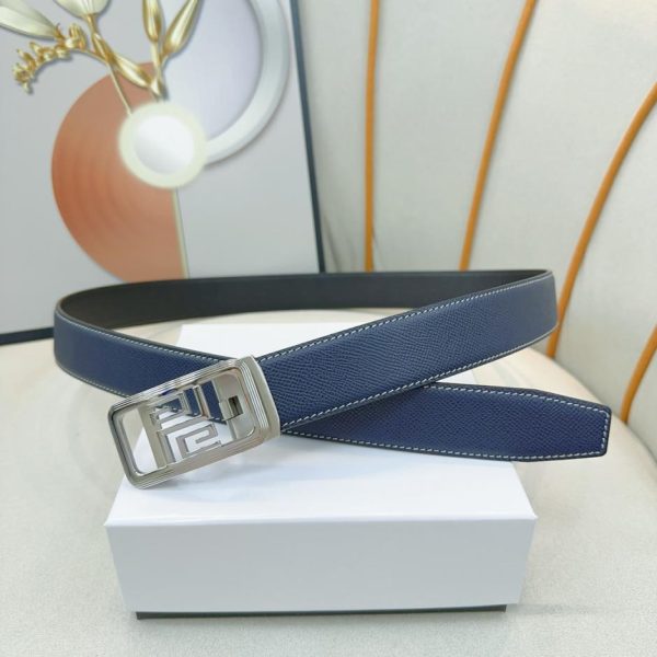 réplica,joyas,joyería,1:1,replica,fake,lujo,barato GIVENCHY nuevo cinturón ancho-3.5cm