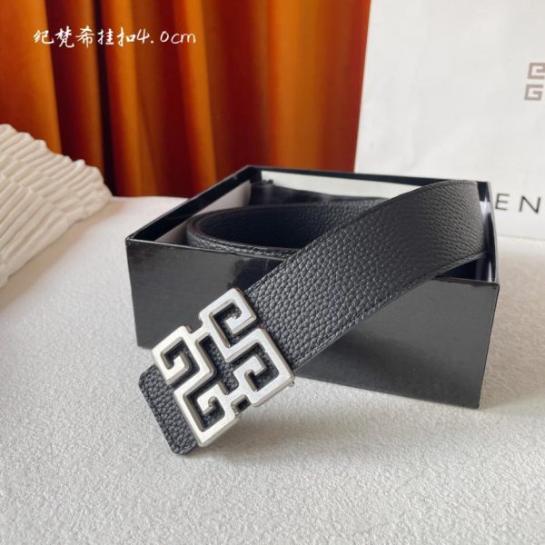réplica,joyas,joyería,1:1,replica,fake,lujo,barato GIVENCHY boutique hebilla ancho 4,0 cm