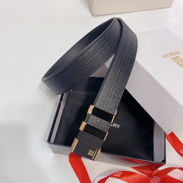 réplica,joyas,joyería,1:1,replica,fake,lujo,barato GIVENCHY ancho 3,5cm
