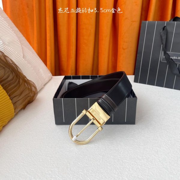 réplica,joyas,joyería,1:1,replica,fake,lujo,barato Cinturón GIVENCHY ancho 38MM
