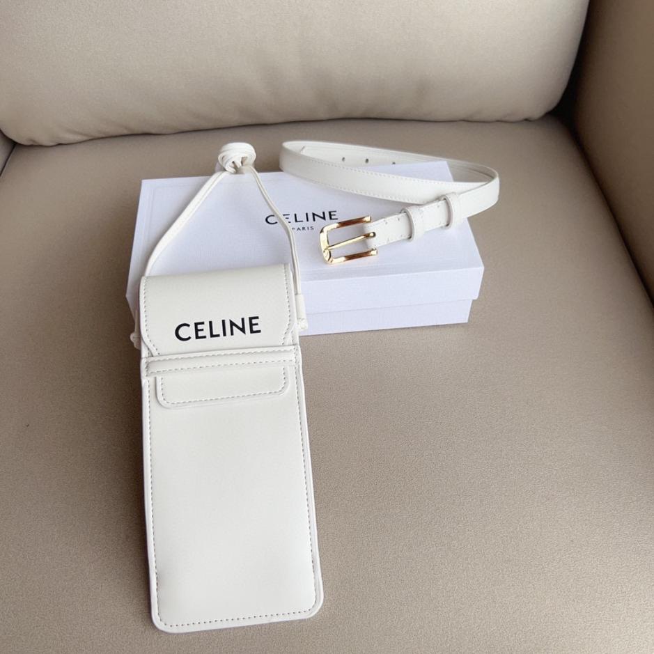 réplica,joyas,joyería,1:1,replica,fake,lujo,barato réplica,joyas,joyería,1:1,replica,fake,lujo,barato Bolso para móvil Celine Arco de Triunfo