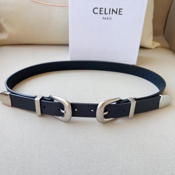 réplica,joyas,joyería,1:1,replica,fake,lujo,barato Cinturón TEEN TRIOMPHE 2.5Cm