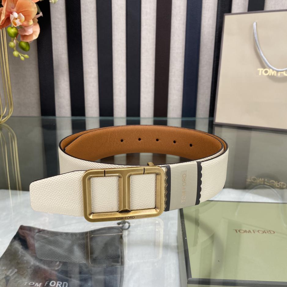 réplica,joyas,joyería,1:1,replica,fake,lujo,barato réplica,joyas,joyería,1:1,replica,fake,lujo,barato Tom Ford doble cara 3.8 de ancho