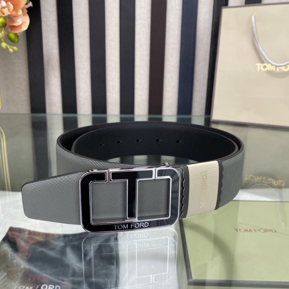 réplica,joyas,joyería,1:1,replica,fake,lujo,barato réplica,joyas,joyería,1:1,replica,fake,lujo,barato Tom Ford doble cara 3.8 de ancho