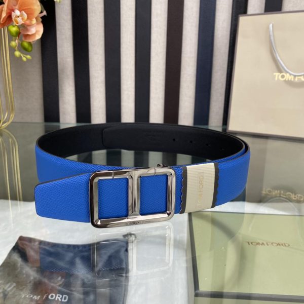 réplica,joyas,joyería,1:1,replica,fake,lujo,barato Tom Ford doble cara 3.8 de ancho