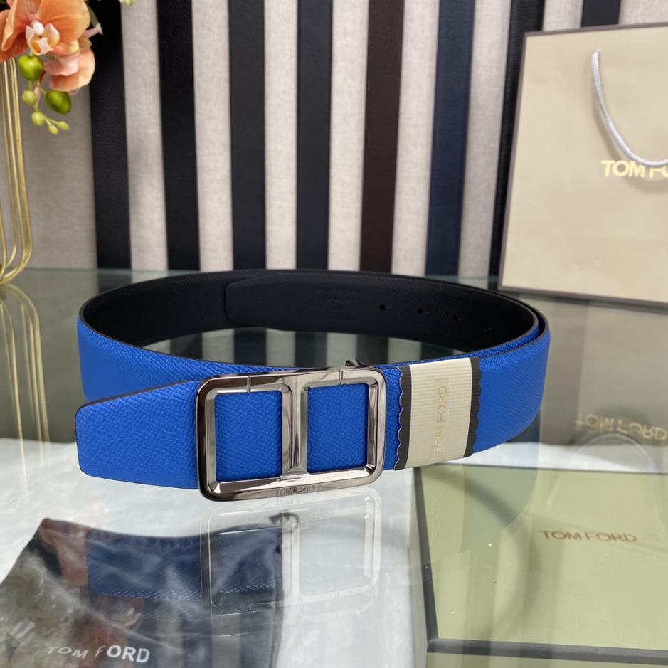 réplica,joyas,joyería,1:1,replica,fake,lujo,barato réplica,joyas,joyería,1:1,replica,fake,lujo,barato Tom Ford doble cara 3.8 de ancho