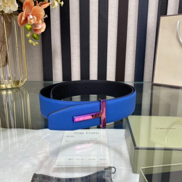 réplica,joyas,joyería,1:1,replica,fake,lujo,barato Tom Ford doble cara 3.8 de ancho