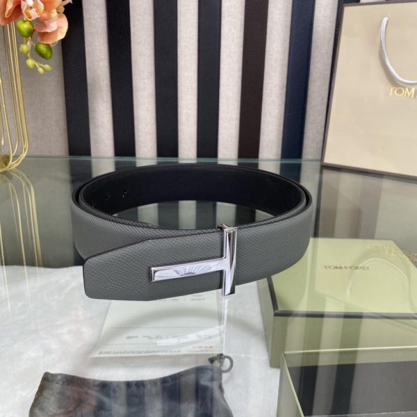 réplica,joyas,joyería,1:1,replica,fake,lujo,barato Tom Ford doble cara 3.8 de ancho