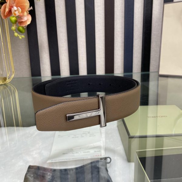 réplica,joyas,joyería,1:1,replica,fake,lujo,barato Tom Ford doble cara 3.8 de ancho