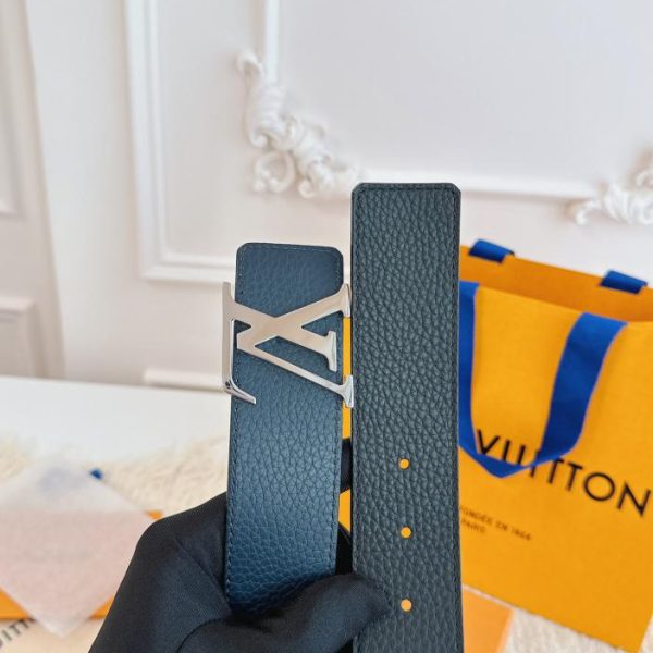 réplica,joyas,joyería,1:1,replica,fake,lujo,barato LOUIS VUITTON 4.0 wide double-sided