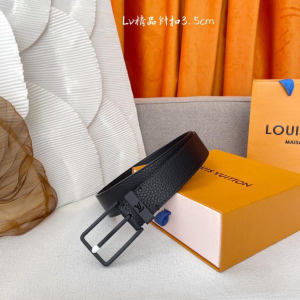 réplica,joyas,joyería,1:1,replica,fake,lujo,barato LOUIS VUITTON classic original width 3.5