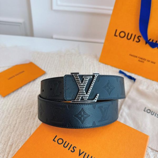 réplica,joyas,joyería,1:1,replica,fake,lujo,barato LOUIS VUITTON 4.0 wide double-sided