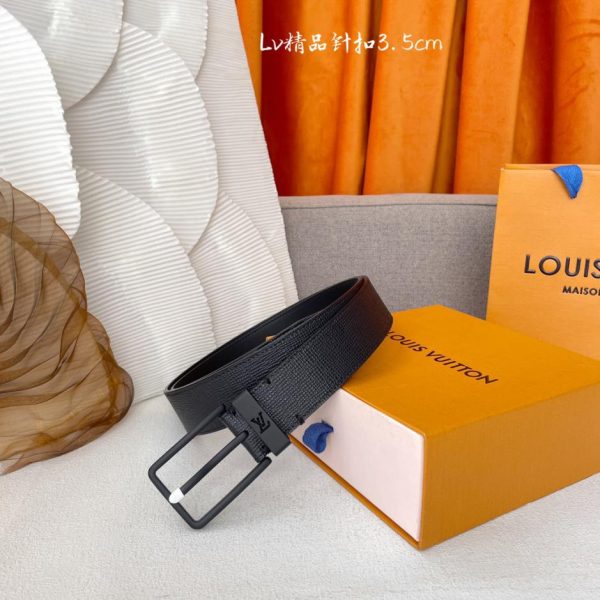 réplica,joyas,joyería,1:1,replica,fake,lujo,barato LOUIS VUITTON classic original width 3.5