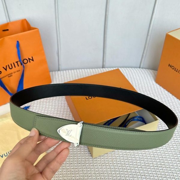 réplica,joyas,joyería,1:1,replica,fake,lujo,barato LOUIS VUITTON S-Lock width 3.5