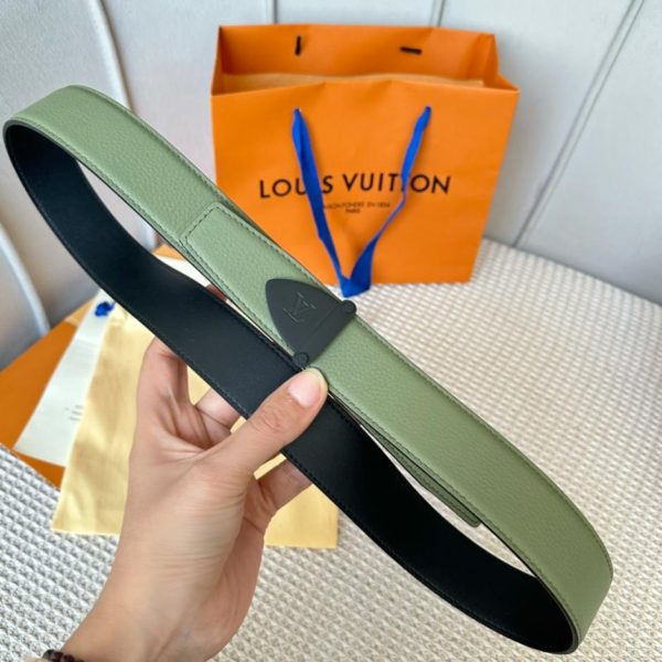 réplica,joyas,joyería,1:1,replica,fake,lujo,barato LOUIS VUITTON S-Lock width 3.5