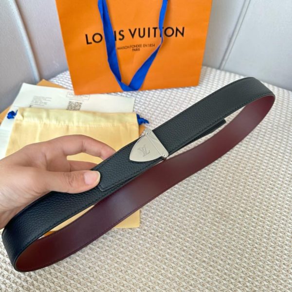 réplica,joyas,joyería,1:1,replica,fake,lujo,barato LOUIS VUITTON S-Lock width 3.5