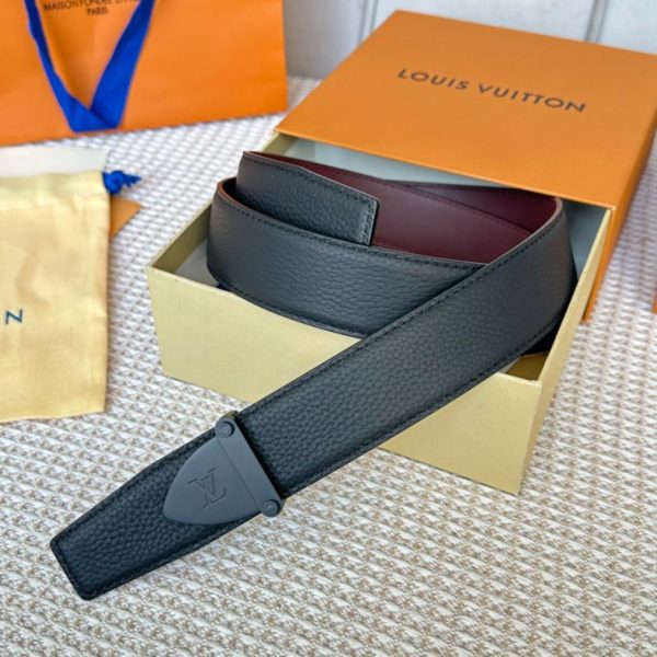 réplica,joyas,joyería,1:1,replica,fake,lujo,barato LOUIS VUITTON S-Lock width 3.5