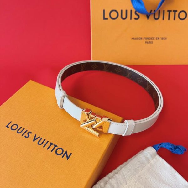 réplica,joyas,joyería,1:1,replica,fake,lujo,barato LOUIS VUITTON launches new 2.0 wide M8619