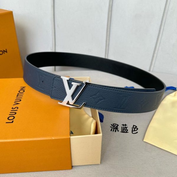 réplica,joyas,joyería,1:1,replica,fake,lujo,barato LOUIS VUITTON width 40mm double-sided