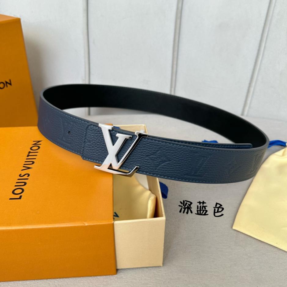 réplica,joyas,joyería,1:1,replica,fake,lujo,barato réplica,joyas,joyería,1:1,replica,fake,lujo,barato LOUIS VUITTON width 40mm double-sided