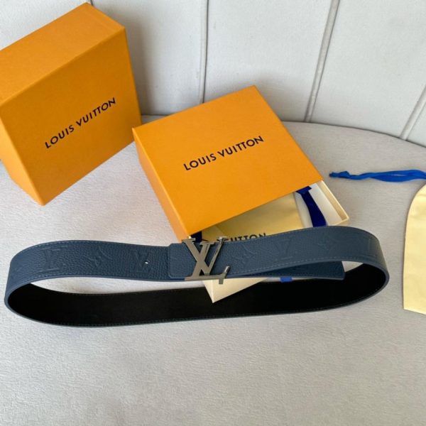 réplica,joyas,joyería,1:1,replica,fake,lujo,barato LOUIS VUITTON width 40mm double-sided