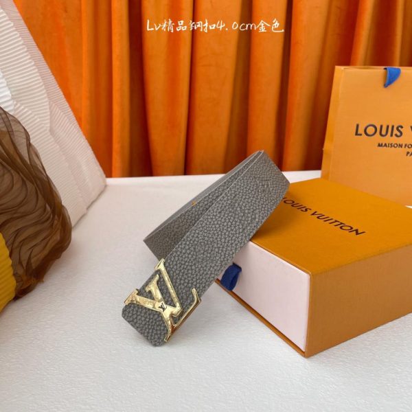 réplica,joyas,joyería,1:1,replica,fake,lujo,barato LOUIS VUITTON Original width 4.0