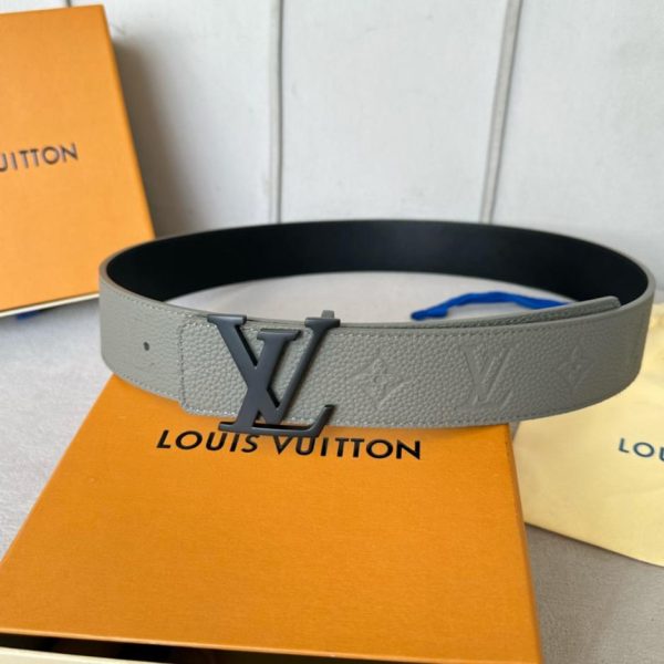 réplica,joyas,joyería,1:1,replica,fake,lujo,barato LOUIS VUITTON width 40mm double-sided