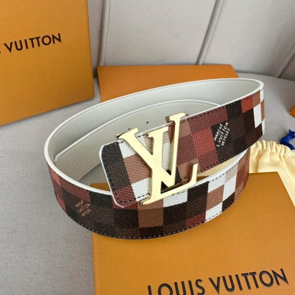 réplica,joyas,joyería,1:1,replica,fake,lujo,barato LOUIS VUITTON new product Nigo new product limited edition