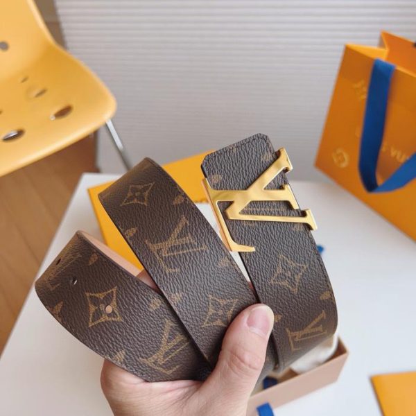réplica,joyas,joyería,1:1,replica,fake,lujo,barato LOUIS VUITTON Men’s Width 4.0