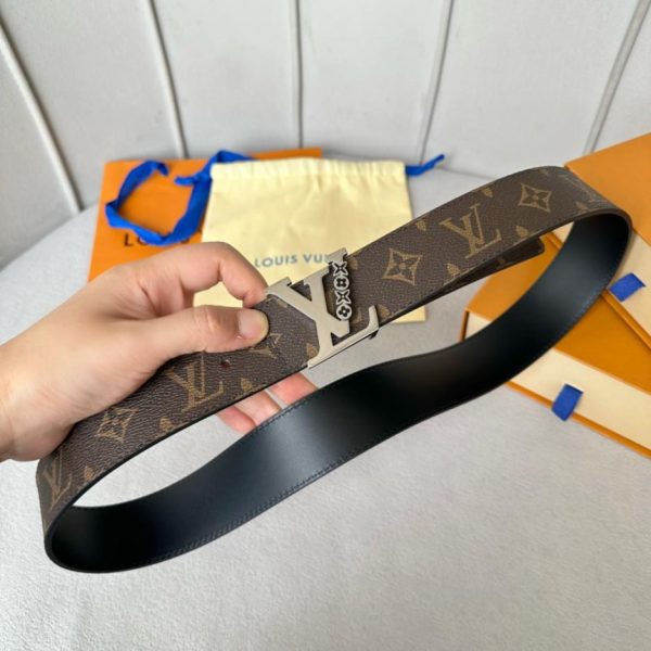 réplica,joyas,joyería,1:1,replica,fake,lujo,barato LOUIS VUITTON new product 40mm width belt