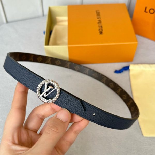 réplica,joyas,joyería,1:1,replica,fake,lujo,barato LOUIS VUITTON S-Lock width 20mm