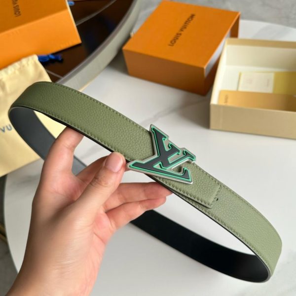 réplica,joyas,joyería,1:1,replica,fake,lujo,barato LOUIS VUITTON S-Lock width 3.5