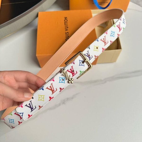 réplica,joyas,joyería,1:1,replica,fake,lujo,barato LOUIS VUITTON New Product Special Limited Edition Women’s Belt