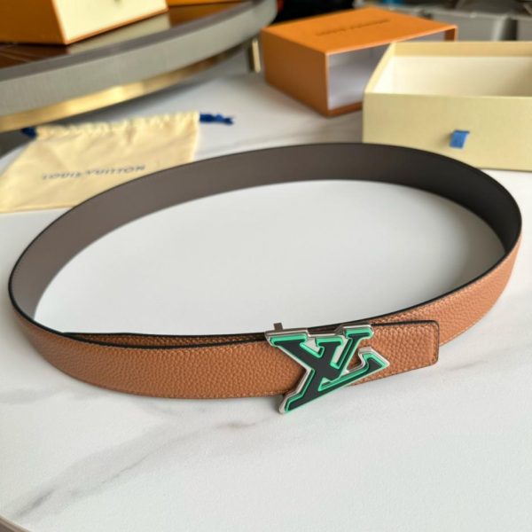 réplica,joyas,joyería,1:1,replica,fake,lujo,barato LOUIS VUITTON S-Lock width 3.5